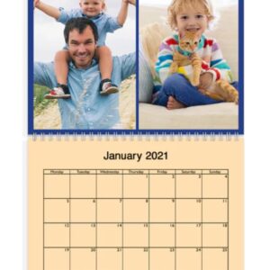 Calendars - Alive Prints