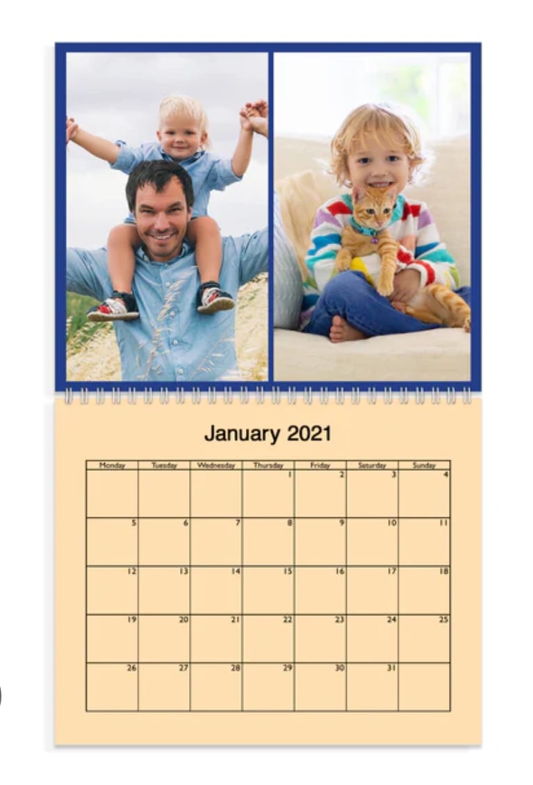 Calendars - Alive Prints